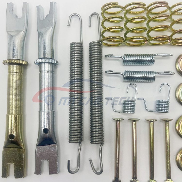 44200-95F0A 44201-95F0A 44200-8M1 Brake Repair Kit for Nissan Sunny 233-812-027 236-812-003 44200-8M100 44201-8M100
